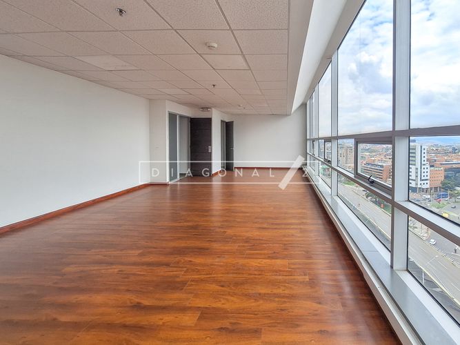 Oficina en  Venta en Chico norte, Bogotá - Miniatura 5