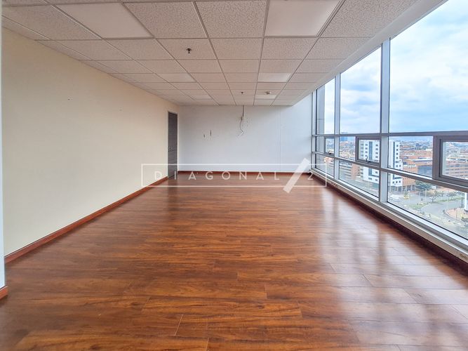 Oficina en  Venta en Chico norte, Bogotá - Miniatura 9