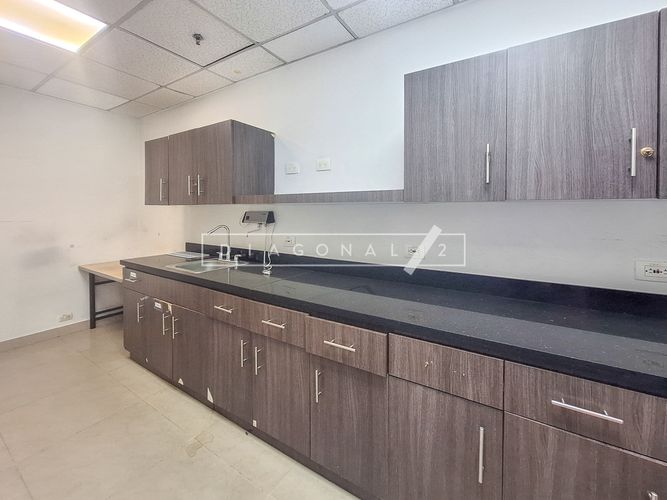 Oficina en  Venta en Chico norte, Bogotá - Miniatura 11