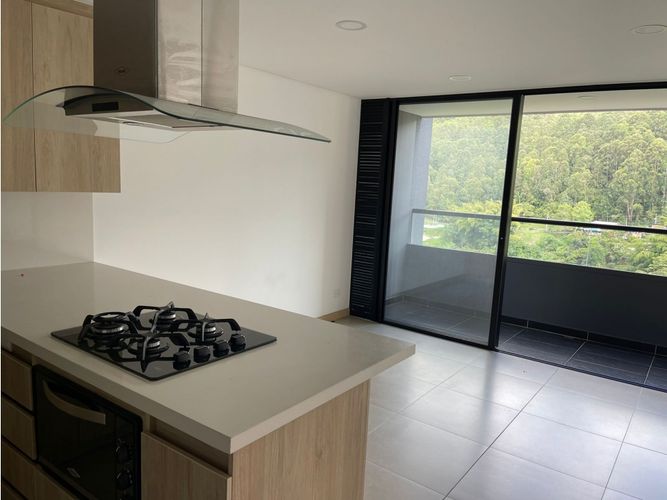 Apartaestudio en Arriendo en Medellín - Imagen 1