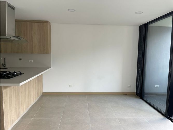 Apartaestudio en Arriendo en Medellín - Miniatura 2
