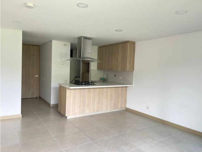 Apartaestudio en Arriendo en Medellín - Miniatura 3