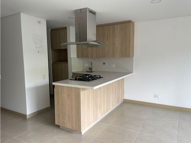 Apartaestudio en Arriendo en Medellín - Miniatura 4