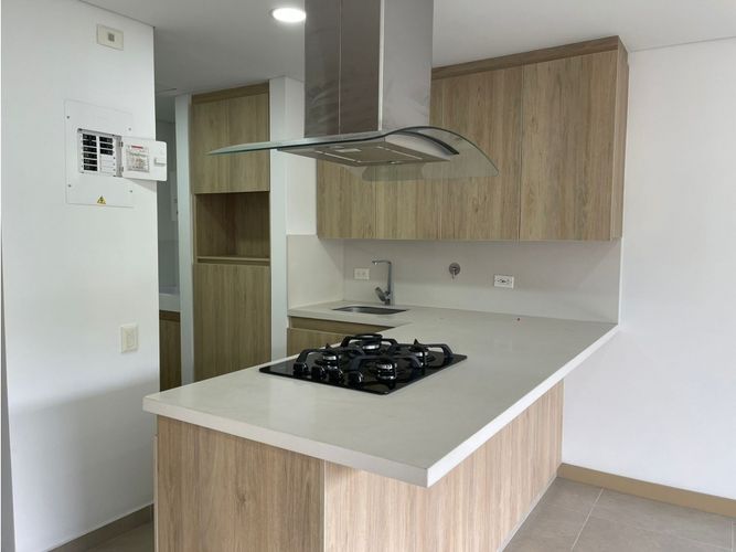 Apartaestudio en Arriendo en Medellín - Miniatura 5