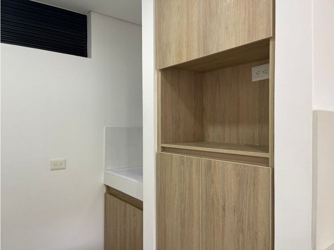 Apartaestudio en Arriendo en Medellín - Miniatura 6
