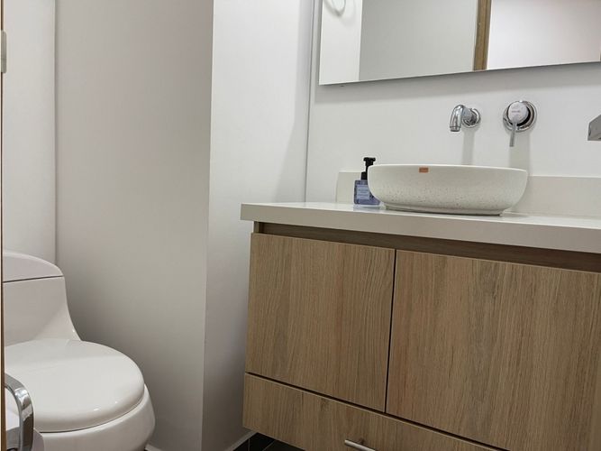 Apartaestudio en Arriendo en Medellín - Miniatura 12