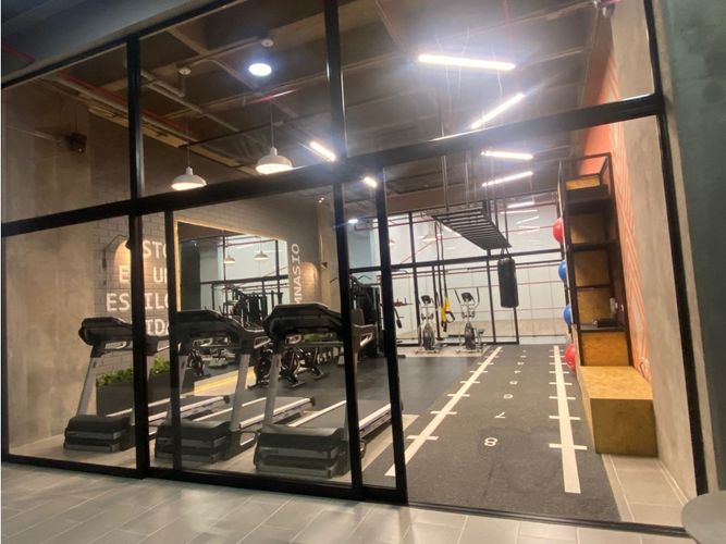 Apartaestudio en Arriendo en Medellín - Miniatura 17
