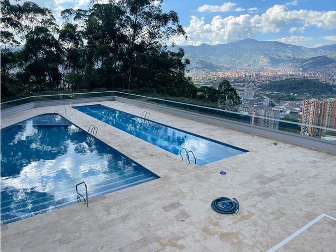 Apartaestudio en Arriendo en Medellín - Miniatura 30