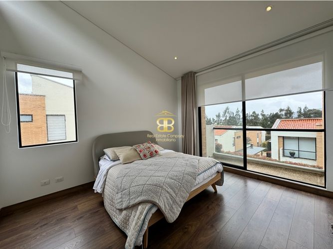 Casa en  Venta en Cajicá - Miniatura 19