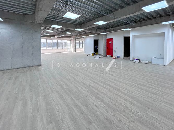 Oficina en Arriendo en Chico norte, Bogotá - Imagen 1