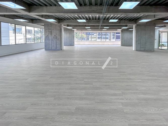 Oficina en Arriendo en Chico norte, Bogotá - Miniatura 3