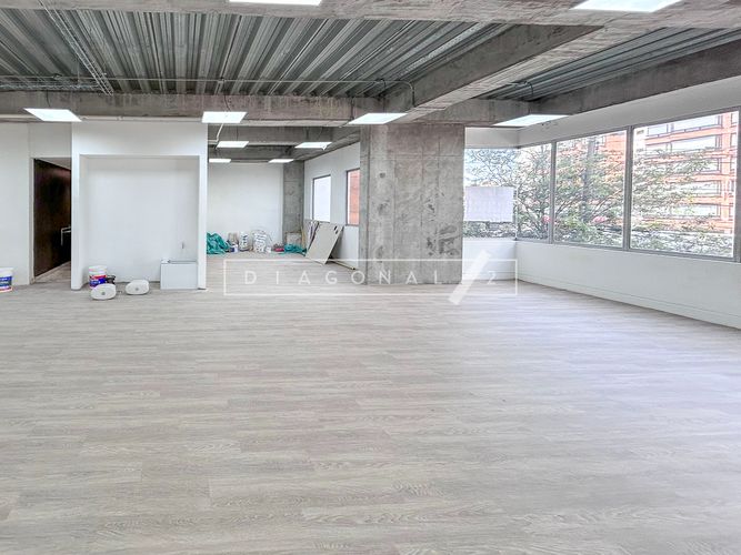 Oficina en Arriendo en Chico norte, Bogotá - Miniatura 5