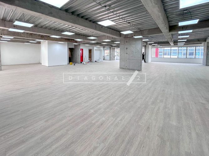 Oficina en Arriendo en Chico norte, Bogotá - Miniatura 7