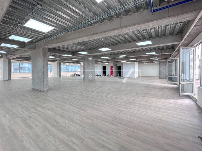 Oficina en Arriendo en Chico norte, Bogotá - Miniatura 11