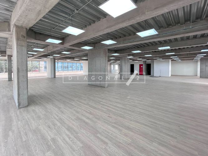 Oficina en Arriendo en Chico norte, Bogotá - Miniatura 14