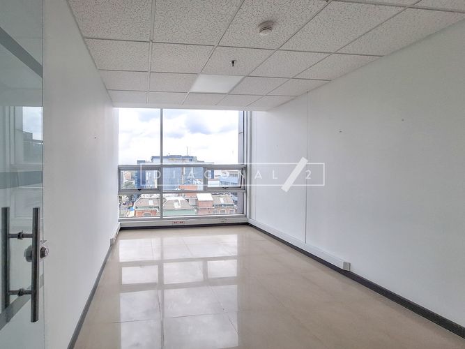 Oficina en  Arriendo en Chico norte, Bogotá - Miniatura 14