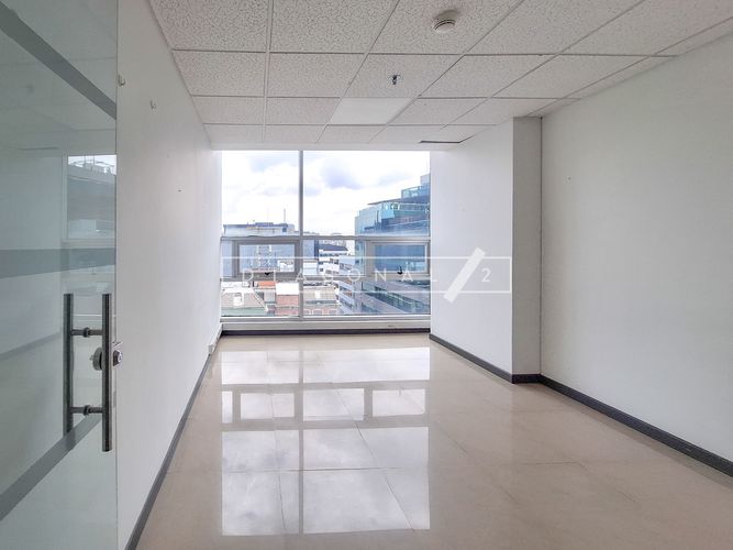Oficina en  Arriendo en Chico norte, Bogotá - Miniatura 15