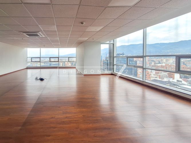 Oficina en  Arriendo en Chico norte, Bogotá - Miniatura 20