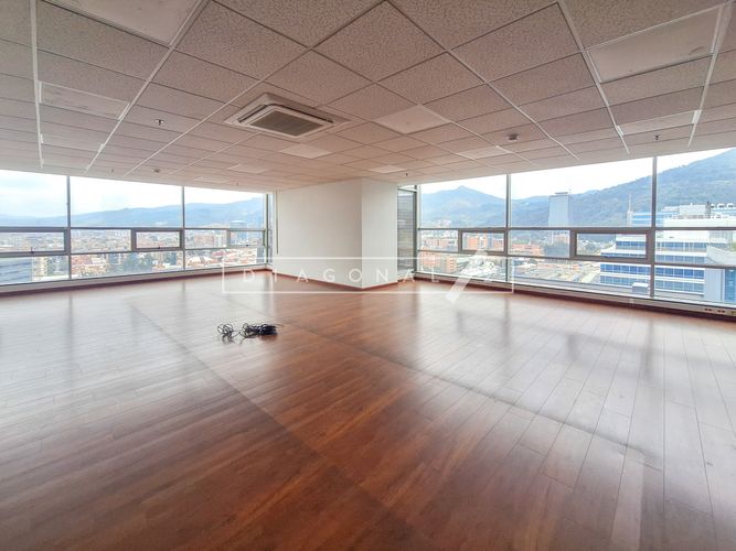 Oficina en  Arriendo en Chico norte, Bogotá - Miniatura 21