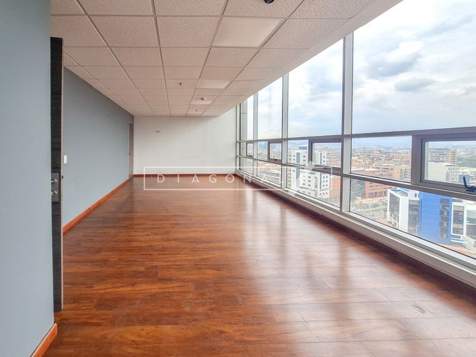 Oficina en  Venta en Chico norte, Bogotá - Miniatura 18