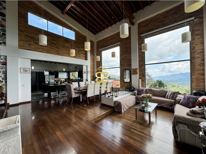 Casa en  Venta en Chía - Imagen 1