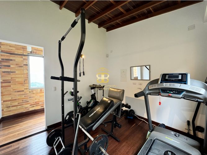 Casa en  Venta en Chía - Miniatura 21
