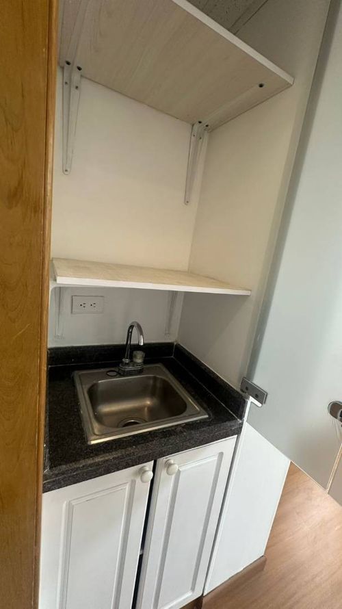Oficina en Arriendo en Santa Barbara, Bogotá - Miniatura 4