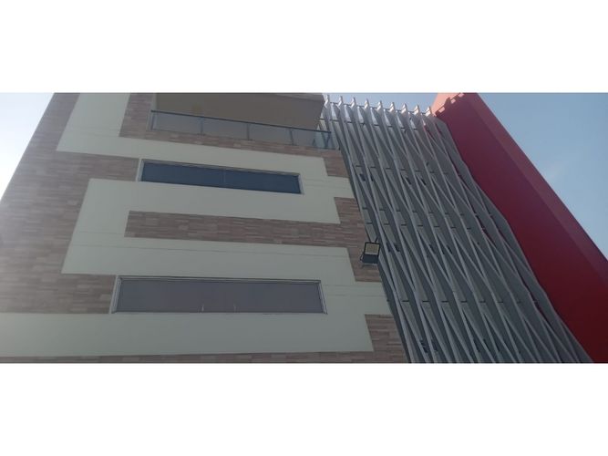Edificio en Arriendo en Metropolitana, Barranquilla - Imagen 1