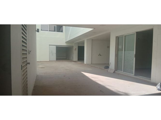 Edificio en Arriendo en Metropolitana, Barranquilla - Miniatura 4