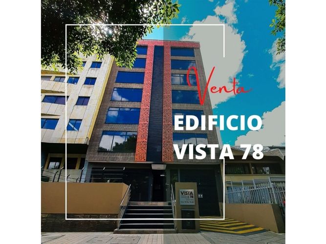Edificio en venta en Zona chapinero, Bogotá - Imagen 1