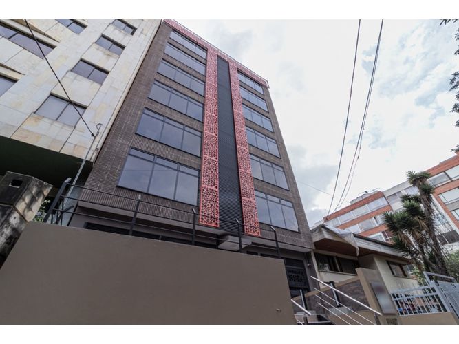 Edificio en venta en Zona chapinero, Bogotá - Miniatura 2