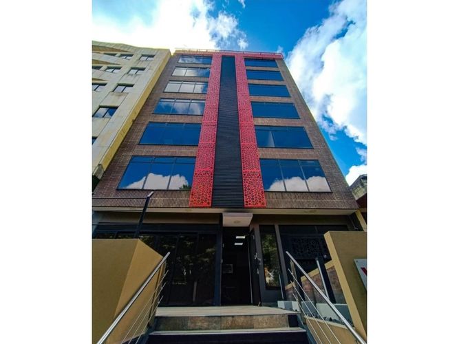 Edificio en venta en Zona chapinero, Bogotá - Miniatura 3