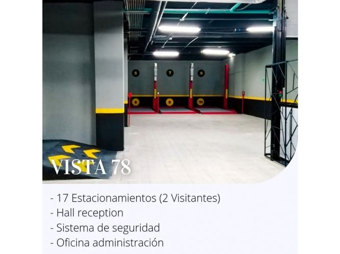 Edificio en venta en Zona chapinero, Bogotá - Miniatura 4