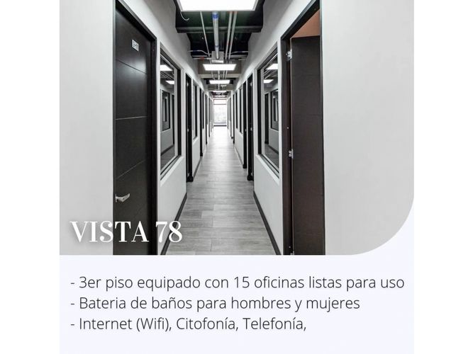 Edificio en venta en Zona chapinero, Bogotá - Miniatura 5