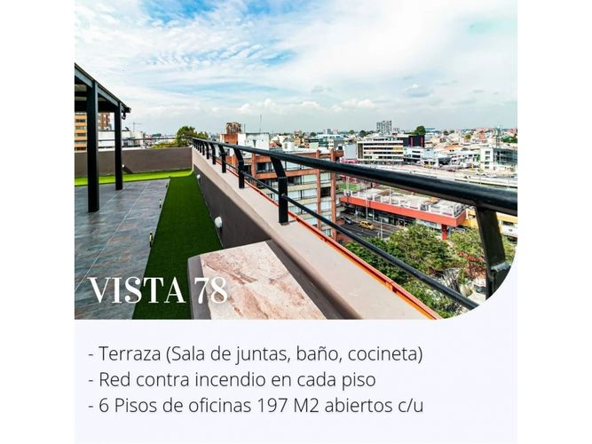 Edificio en venta en Zona chapinero, Bogotá - Miniatura 6
