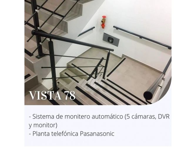 Edificio en venta en Zona chapinero, Bogotá - Miniatura 7