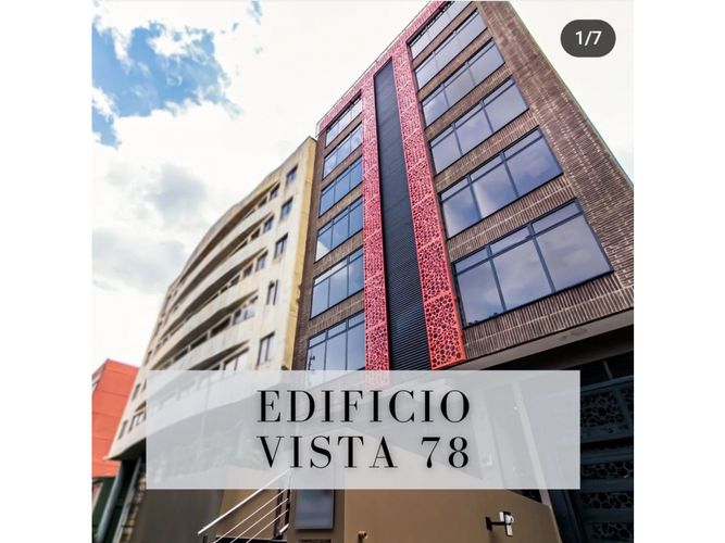 Edificio en venta en Zona chapinero, Bogotá - Miniatura 8