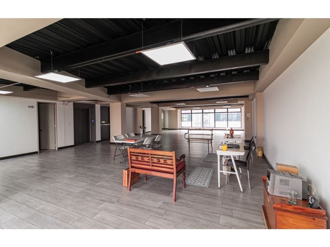 Edificio en venta en Zona chapinero, Bogotá - Miniatura 11