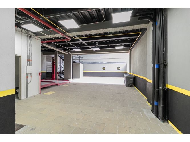 Edificio en venta en Zona chapinero, Bogotá - Miniatura 12