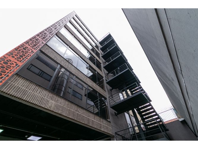 Edificio en venta en Zona chapinero, Bogotá - Miniatura 14