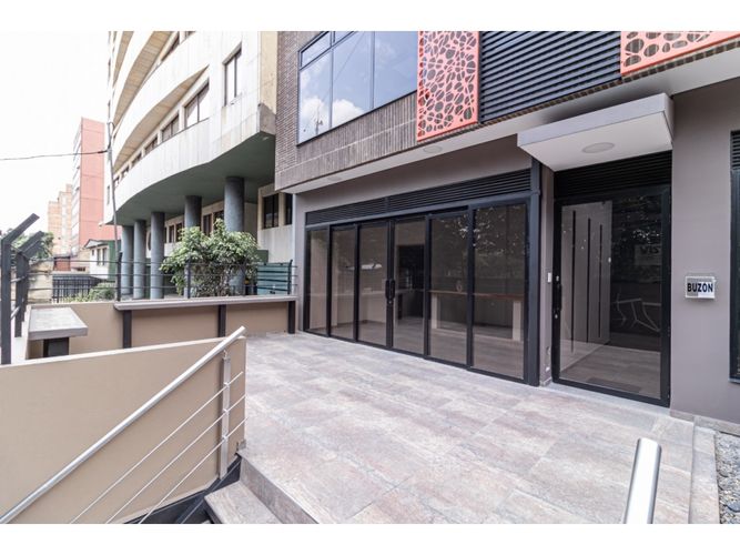 Edificio en venta en Zona chapinero, Bogotá - Miniatura 15