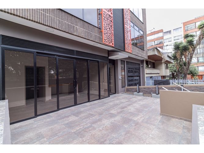 Edificio en venta en Zona chapinero, Bogotá - Miniatura 16