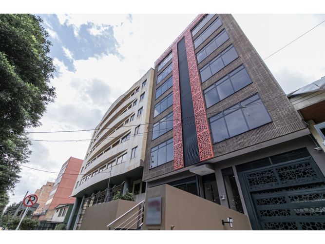 Edificio en venta en Zona chapinero, Bogotá - Miniatura 17