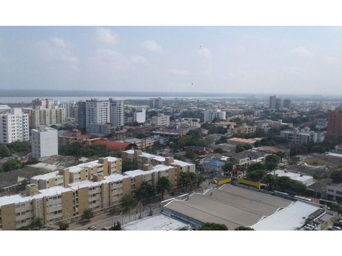 Oficina en venta en La concepcion, Barranquilla - Miniatura 2