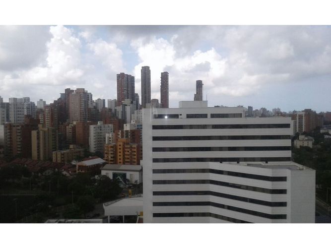 Oficina en venta en La concepcion, Barranquilla - Miniatura 3