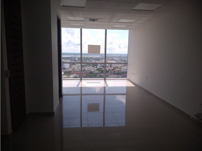 Oficina en venta en La concepcion, Barranquilla - Miniatura 4