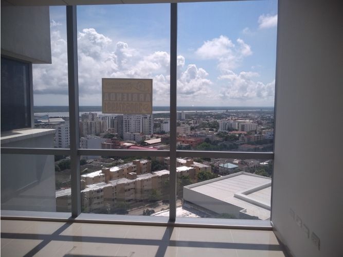 Oficina en venta en La concepcion, Barranquilla - Miniatura 10