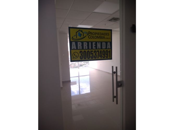 Oficina en venta en La concepcion, Barranquilla - Miniatura 11