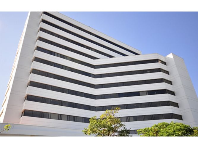 Oficina en Venta en La concepcion, Barranquilla - Imagen 1