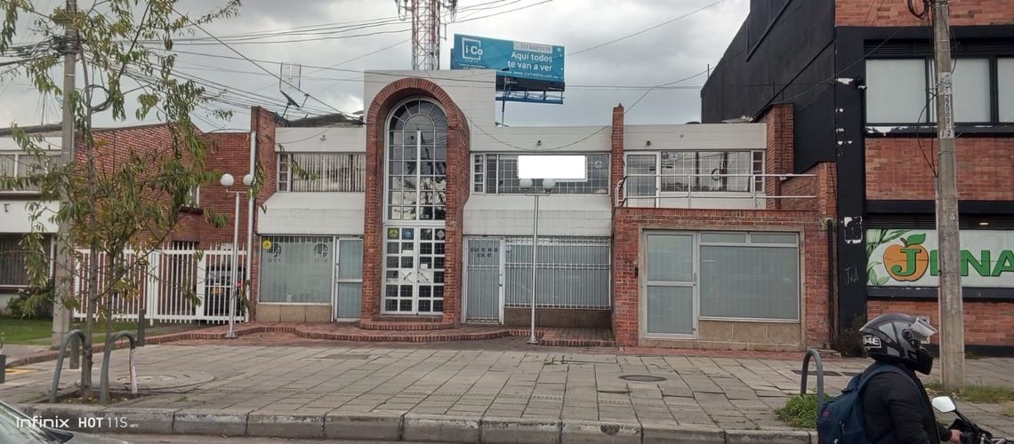 Oficina en Arriendo en Lagos de Cordoba, Bogotá - Miniatura 15